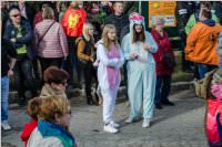 156. Lichtenwörther Faschingsumzug, 03.03.2019