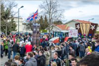 156. Lichtenwörther Faschingsumzug, 03.03.2019