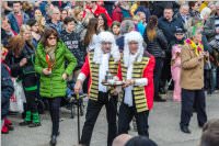 156. Lichtenwörther Faschingsumzug, 03.03.2019