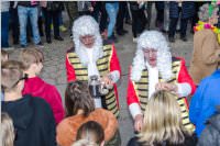 156. Lichtenwörther Faschingsumzug, 03.03.2019
