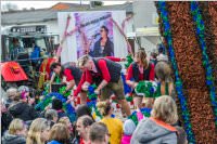 156. Lichtenwörther Faschingsumzug, 03.03.2019