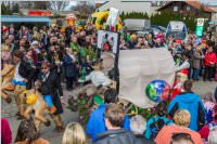 156. Lichtenwörther Faschingsumzug, 03.03.2019