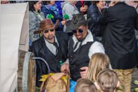 156. Lichtenwörther Faschingsumzug, 03.03.2019