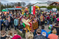 156. Lichtenwörther Faschingsumzug, 03.03.2019