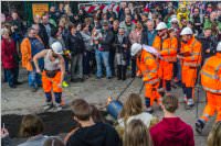 156. Lichtenwörther Faschingsumzug, 03.03.2019