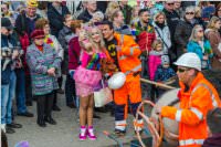 156. Lichtenwörther Faschingsumzug, 03.03.2019