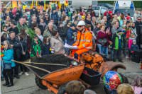 156. Lichtenwörther Faschingsumzug, 03.03.2019