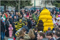 156. Lichtenwörther Faschingsumzug, 03.03.2019