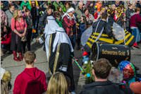 156. Lichtenwörther Faschingsumzug, 03.03.2019