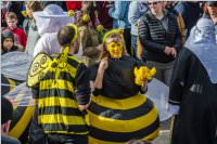 156. Lichtenwörther Faschingsumzug, 03.03.2019