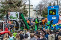 156. Lichtenwörther Faschingsumzug, 03.03.2019