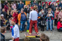 156. Lichtenwörther Faschingsumzug, 03.03.2019