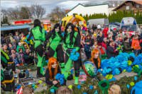 156. Lichtenwörther Faschingsumzug, 03.03.2019