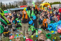 156. Lichtenwörther Faschingsumzug, 03.03.2019