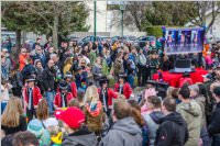156. Lichtenwörther Faschingsumzug, 03.03.2019