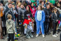 156. Lichtenwörther Faschingsumzug, 03.03.2019