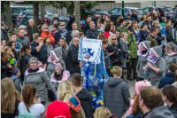 156. Lichtenwörther Faschingsumzug, 03.03.2019
