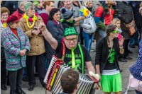 156. Lichtenwörther Faschingsumzug, 03.03.2019