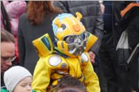 156. Lichtenwörther Faschingsumzug, 03.03.2019