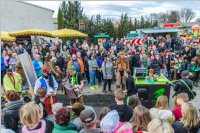156. Lichtenwörther Faschingsumzug, 03.03.2019