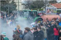 156. Lichtenwörther Faschingsumzug, 03.03.2019