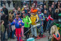 156. Lichtenwörther Faschingsumzug, 03.03.2019