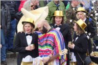 156. Lichtenwörther Faschingsumzug, 03.03.2019