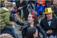 156. Lichtenwörther Faschingsumzug, 03.03.2019