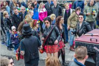 156. Lichtenwörther Faschingsumzug, 03.03.2019