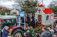 156. Lichtenwörther Faschingsumzug, 03.03.2019