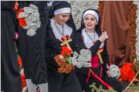 156. Lichtenwörther Faschingsumzug, 03.03.2019