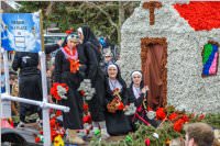 156. Lichtenwörther Faschingsumzug, 03.03.2019