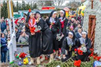 156. Lichtenwörther Faschingsumzug, 03.03.2019