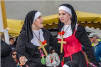 156. Lichtenwörther Faschingsumzug, 03.03.2019