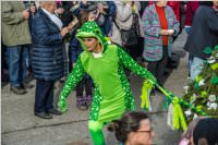 156. Lichtenwörther Faschingsumzug, 03.03.2019