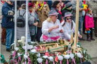 156. Lichtenwörther Faschingsumzug, 03.03.2019