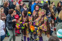 156. Lichtenwörther Faschingsumzug, 03.03.2019