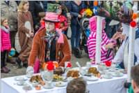 156. Lichtenwörther Faschingsumzug, 03.03.2019