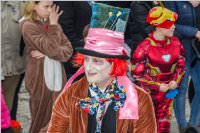 156. Lichtenwörther Faschingsumzug, 03.03.2019