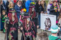 156. Lichtenwörther Faschingsumzug, 03.03.2019