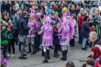 156. Lichtenwörther Faschingsumzug, 03.03.2019