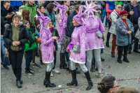 156. Lichtenwörther Faschingsumzug, 03.03.2019