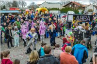 156. Lichtenwörther Faschingsumzug, 03.03.2019