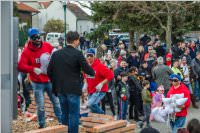 156. Lichtenwörther Faschingsumzug, 03.03.2019