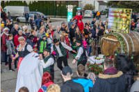 156. Lichtenwörther Faschingsumzug, 03.03.2019