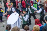 156. Lichtenwörther Faschingsumzug, 03.03.2019