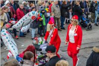156. Lichtenwörther Faschingsumzug, 03.03.2019
