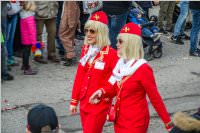156. Lichtenwörther Faschingsumzug, 03.03.2019