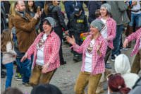 156. Lichtenwörther Faschingsumzug, 03.03.2019