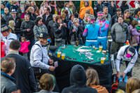 156. Lichtenwörther Faschingsumzug, 03.03.2019